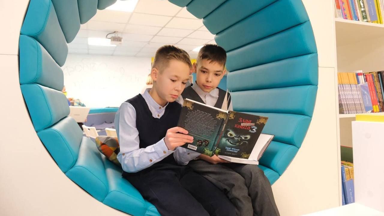 Фото: Telegram-канал Дмитрия Махонина