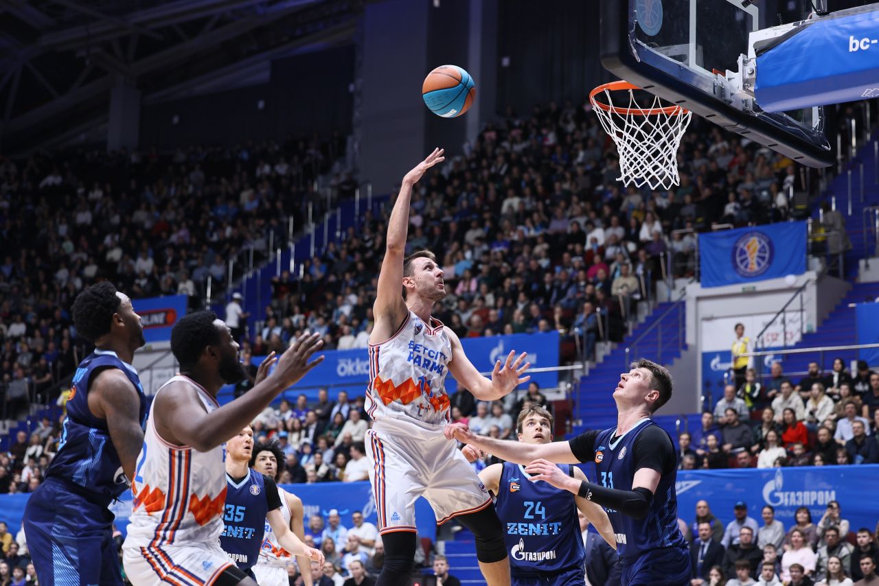 Фото: БК «Бетсити Парма»