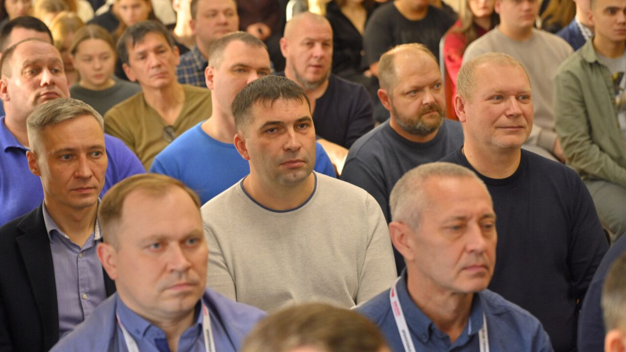 ​Участники программы «Герои Прикамья» обсудили региональное управление и международную политику с сенатором РФ от Пермского края