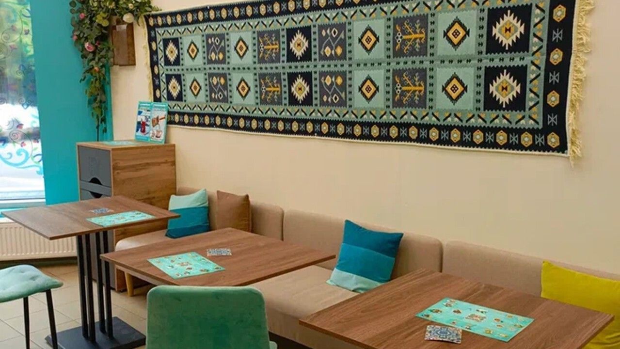 Фото: «Живи вкусно»/VK