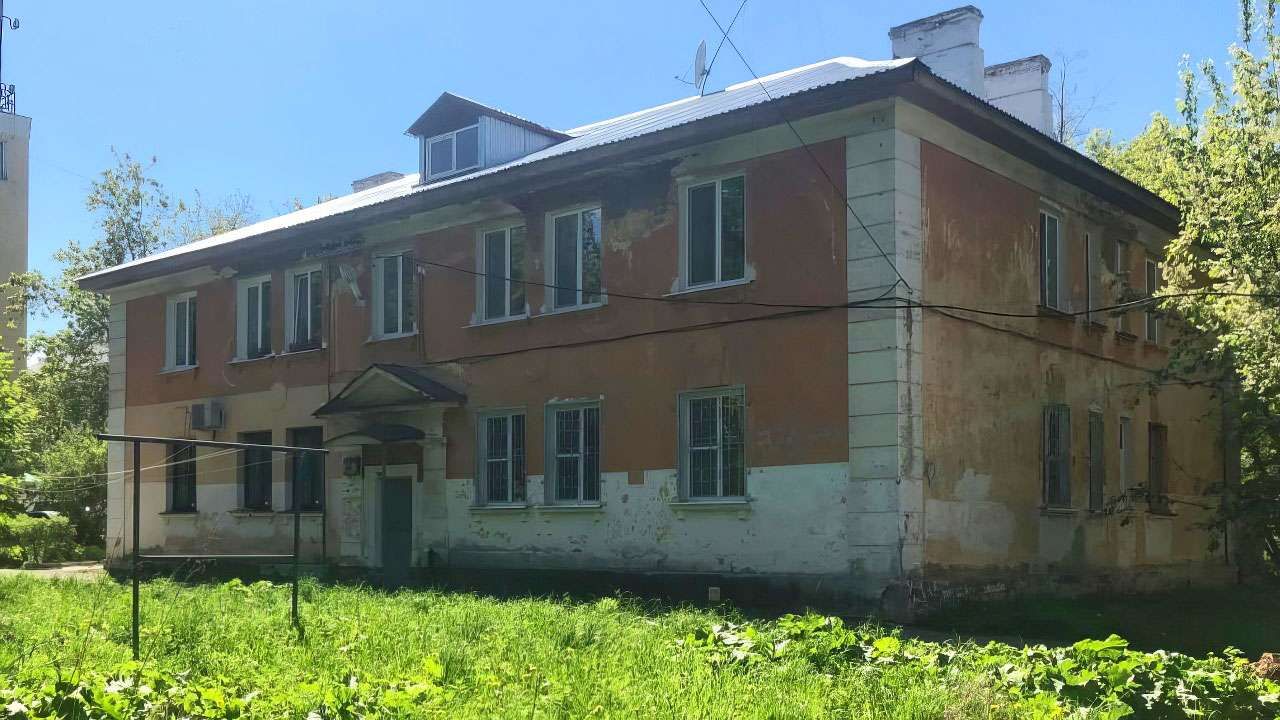 Возбуждено уголовное дело по факту халатности в связи с нерасселением аварийного дома в Соликамске