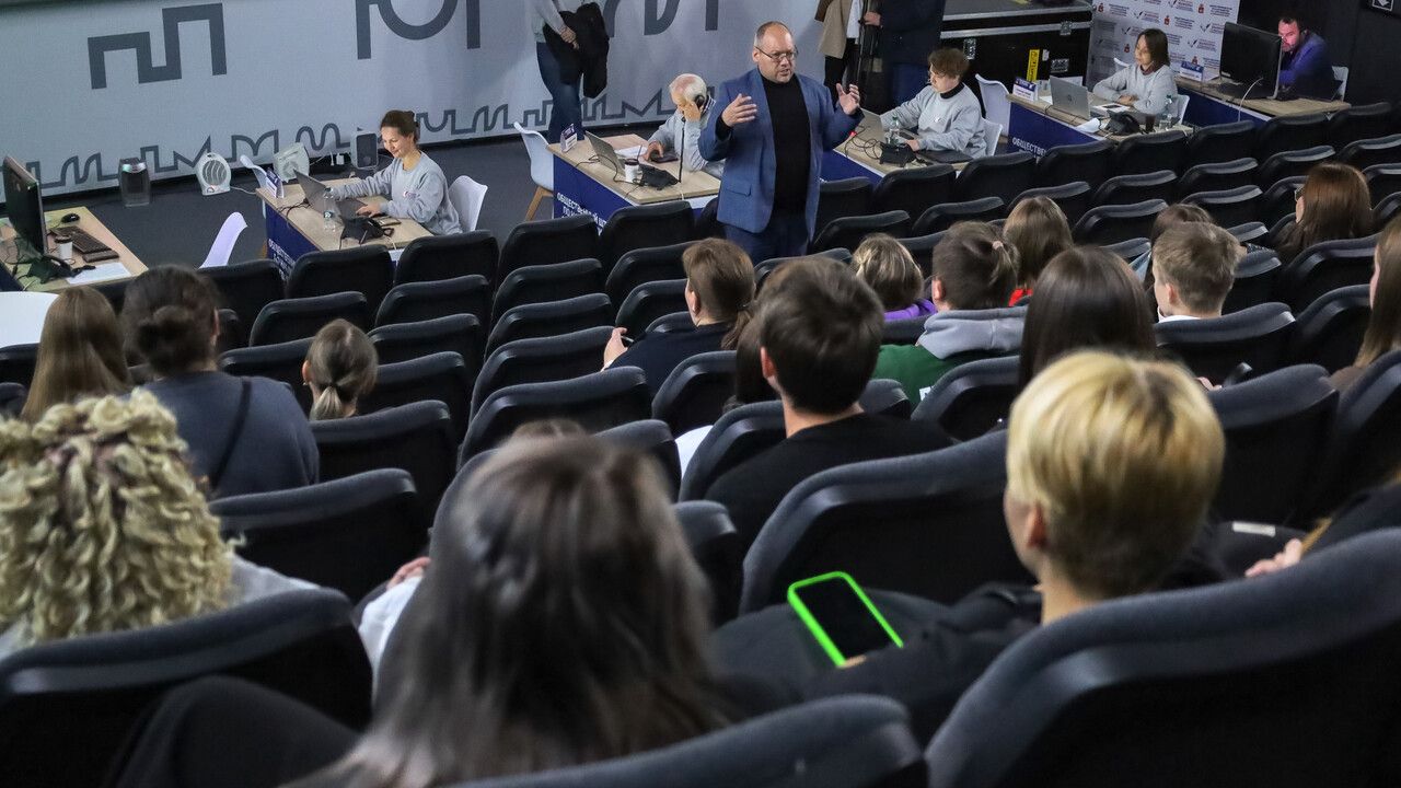 Фото: Елена Майорова