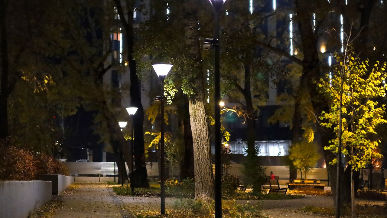 В пермской городской думе обсудили вопросы освещения столицы региона