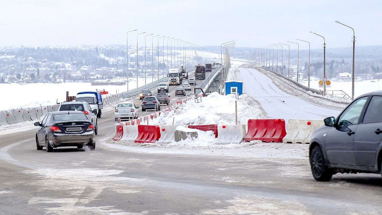 Первый Чусовской мост отремонтирует его создатель 
