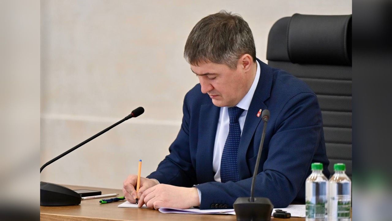 ​В Прикамье могут ввести новые налоговые льготы для участников СВО и владельцев крупных спортобъектов