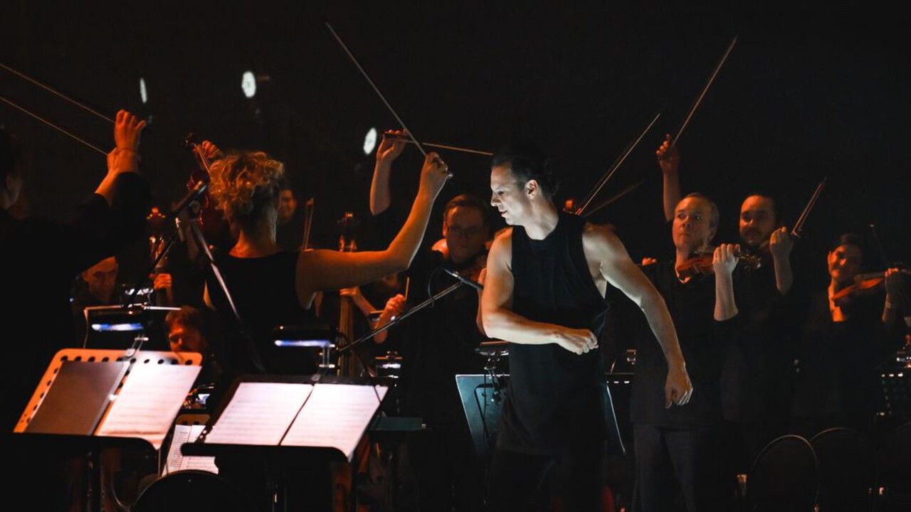 ​Мультижанровость, многозадачность, сюрпризность: подводим итоги Дягилевского фестиваля в Перми