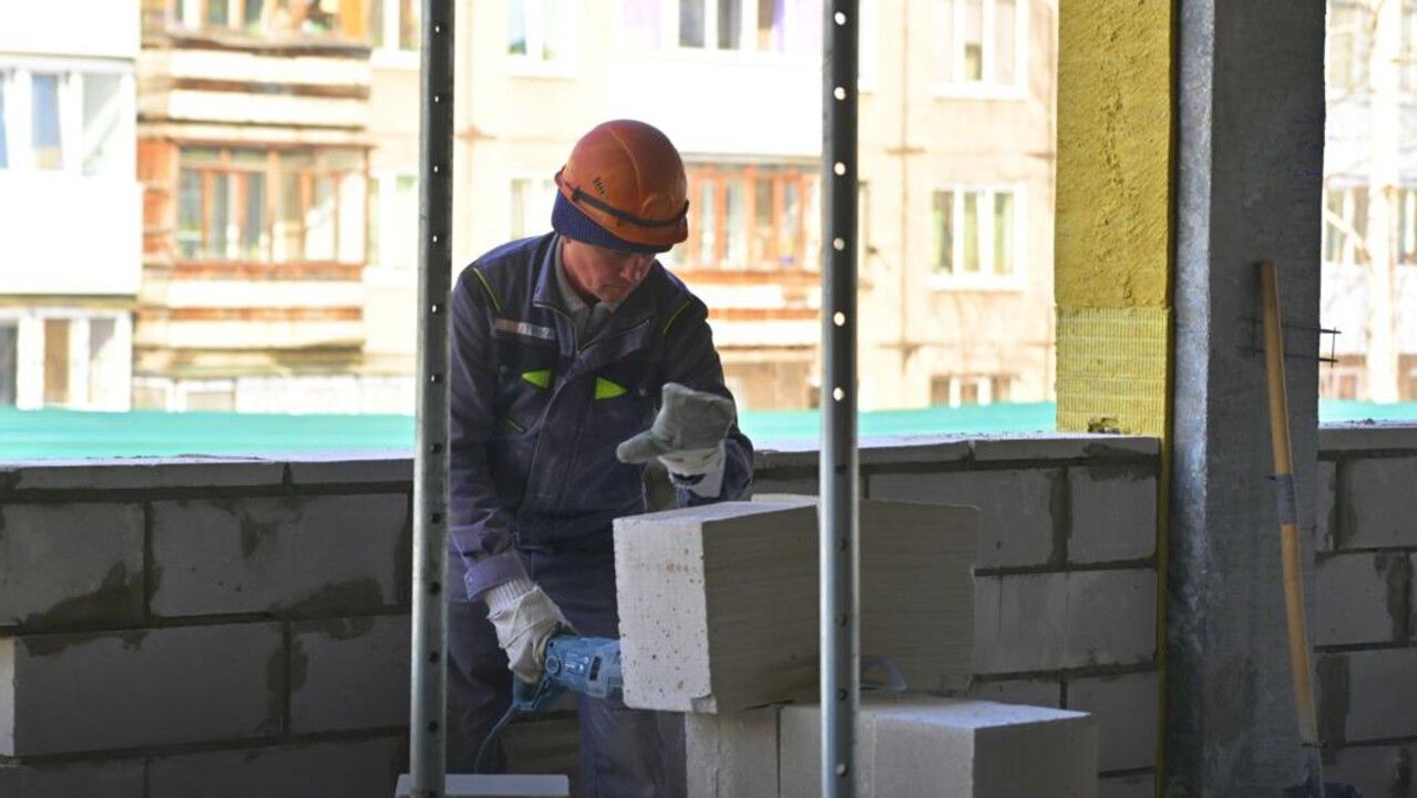 ​Губернатор Прикамья рассказал о ходе строительства школ в регионе