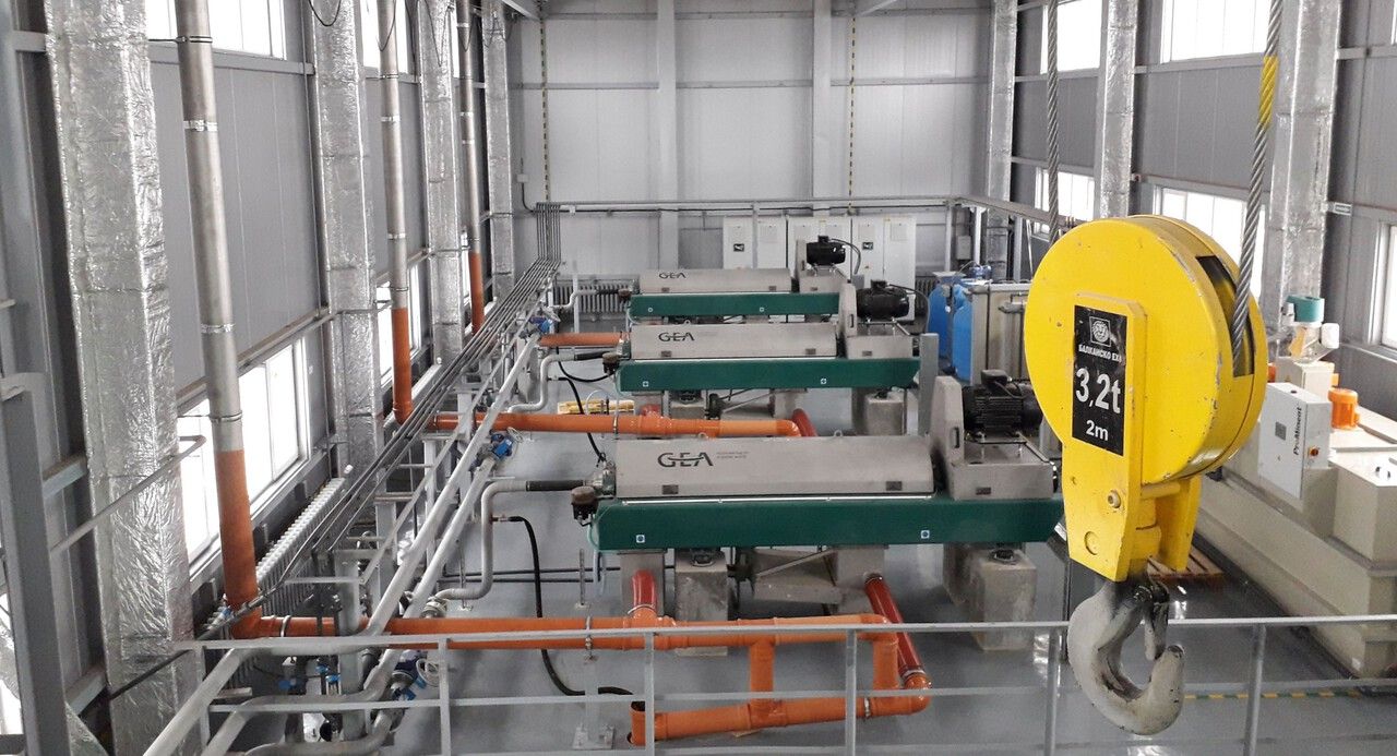 Энергетики «Новогор-Прикамье», играющие ключевую роль в системе водоснабжения, отметили профессиональный праздник