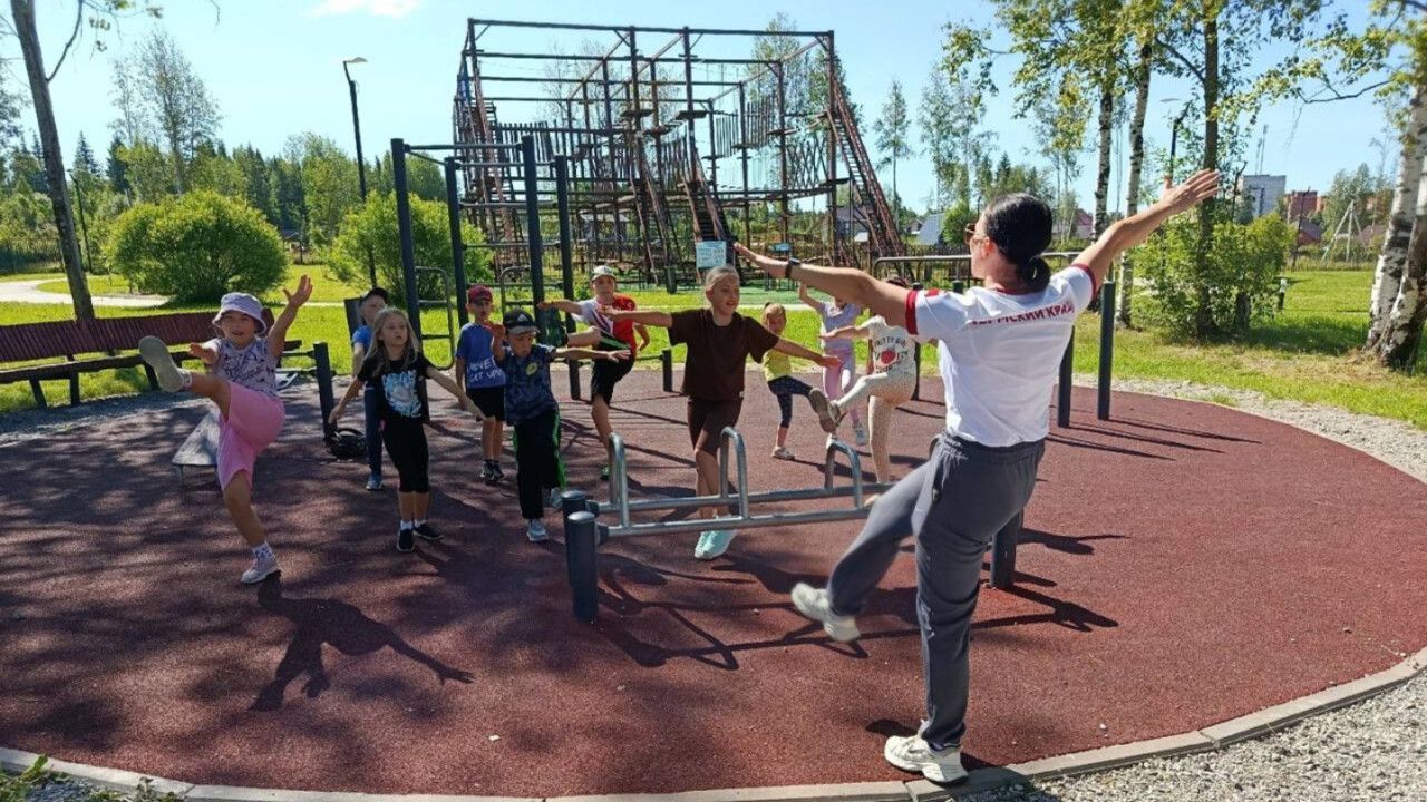 ​Губернатор Прикамья поручил увязать строительство спортивных объектов в регионе с обеспеченностью кадрами