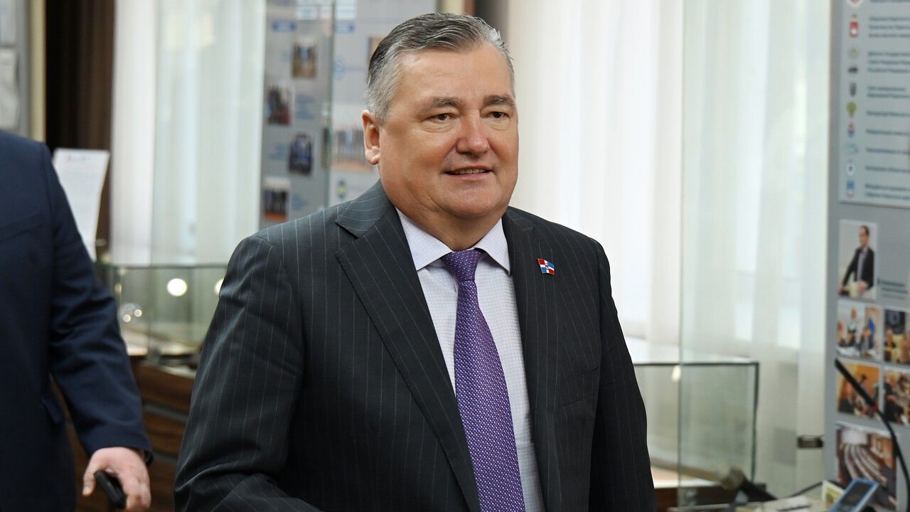 Парламент Пермского края поддержал поправки в бюджет и инициативу об ответственности бизнеса