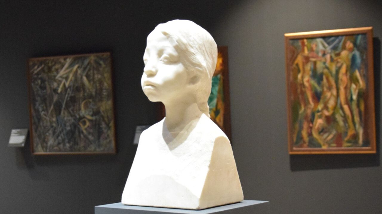 Пермякам в дни открытия художественной галереи будет доступен бесплатный шаттл