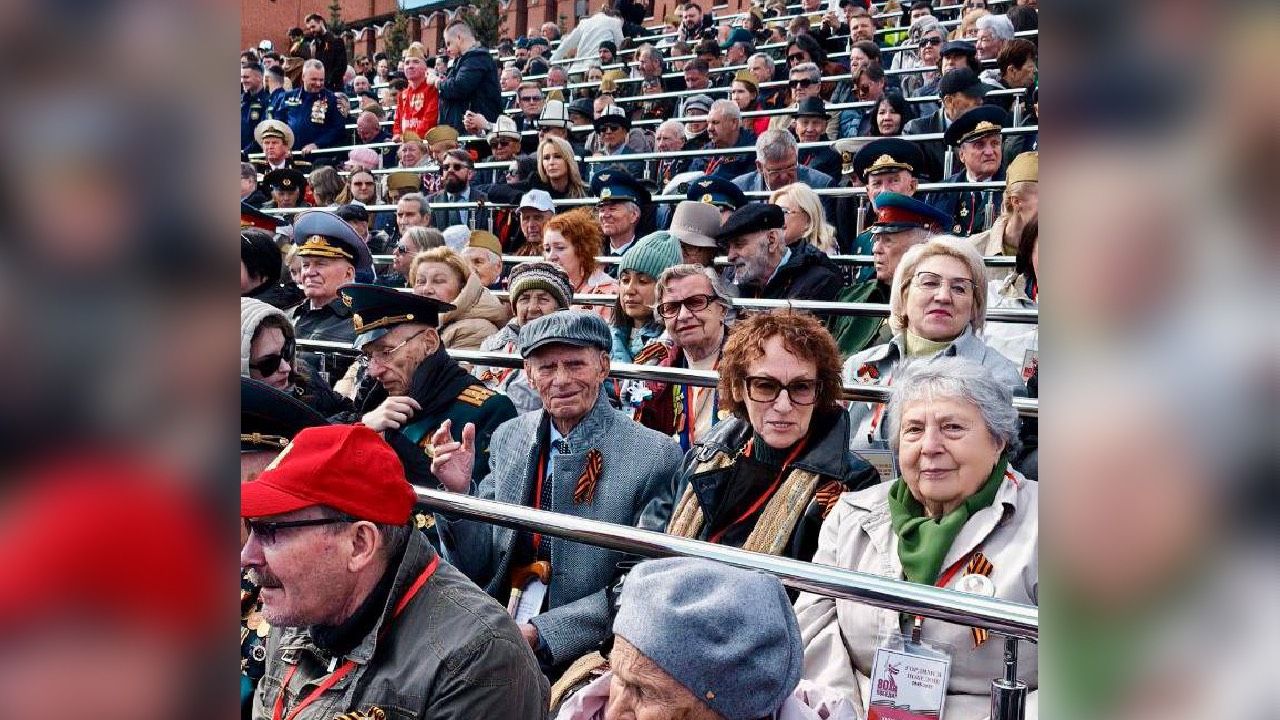 Фото: Telegram-канал Дмитрия Махонина