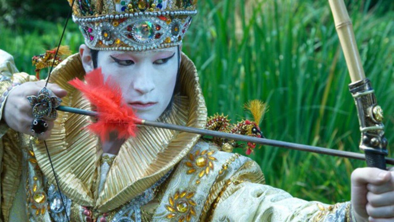 Кадры из фильма «Авентур». Фото: dates.tambovlib.ru (18+)