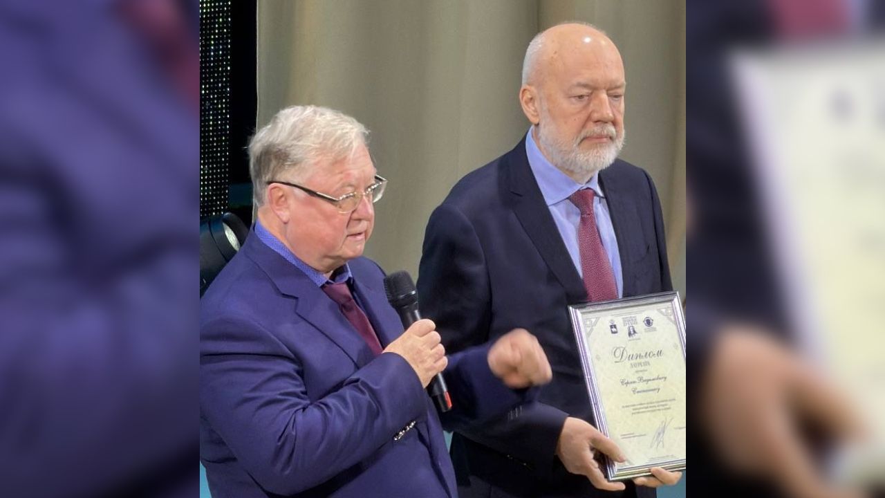 Фото: краевая газета «Звезда»