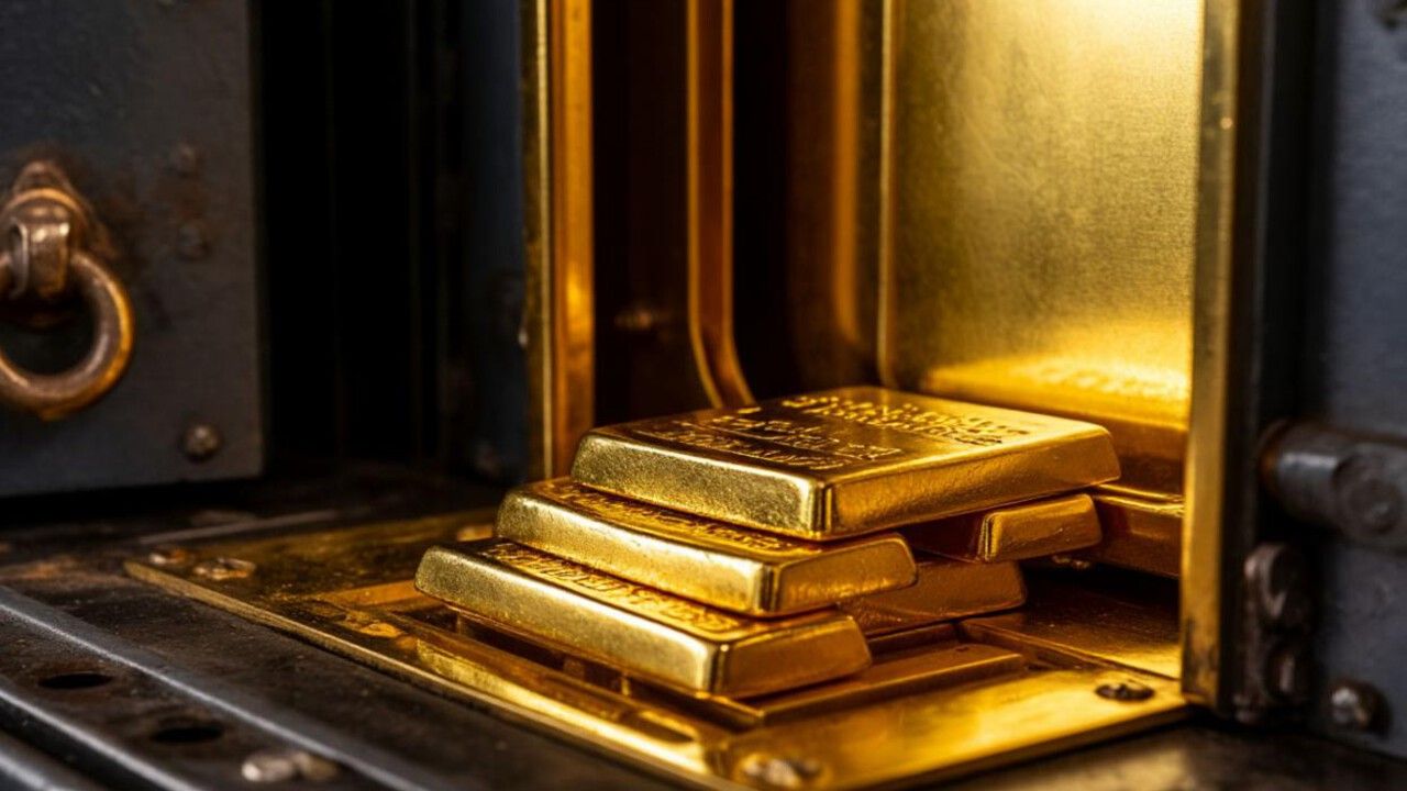 ​Золото — в цене: что происходит на мировом рынке и стоит ли пермякам инвестировать в этот металл