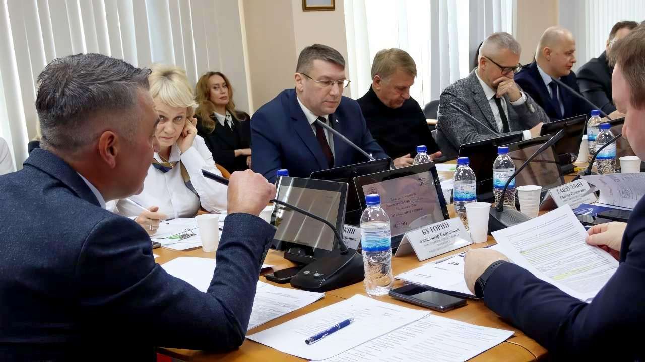 ​Пермскому краю на ремонт образовательных учреждений выделят более 5 млрд рублей из федерального бюджета