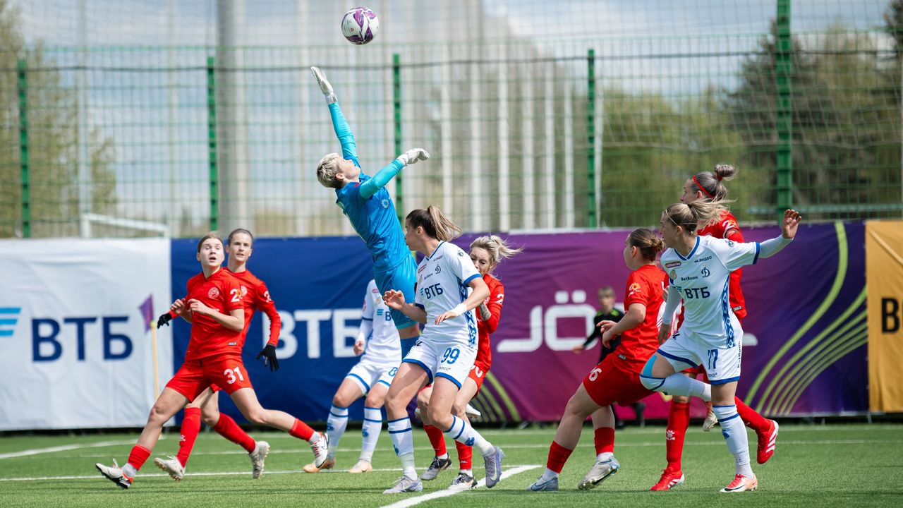 Страсти на газоне. Чем прикамские футболисты порадовали своих фанатов