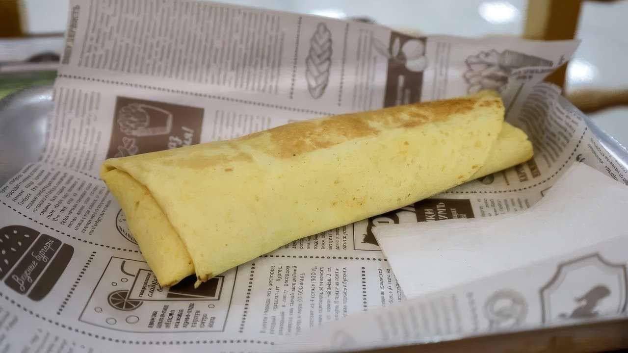 В кафе, в котором отравились жители Кунгура, использовали продукцию неизвестного происхождения