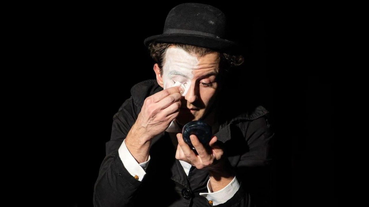 Пермский фестиваль моноспектаклей «MonoFest» (18+) пройдет с 28 ноября по 1 декабря