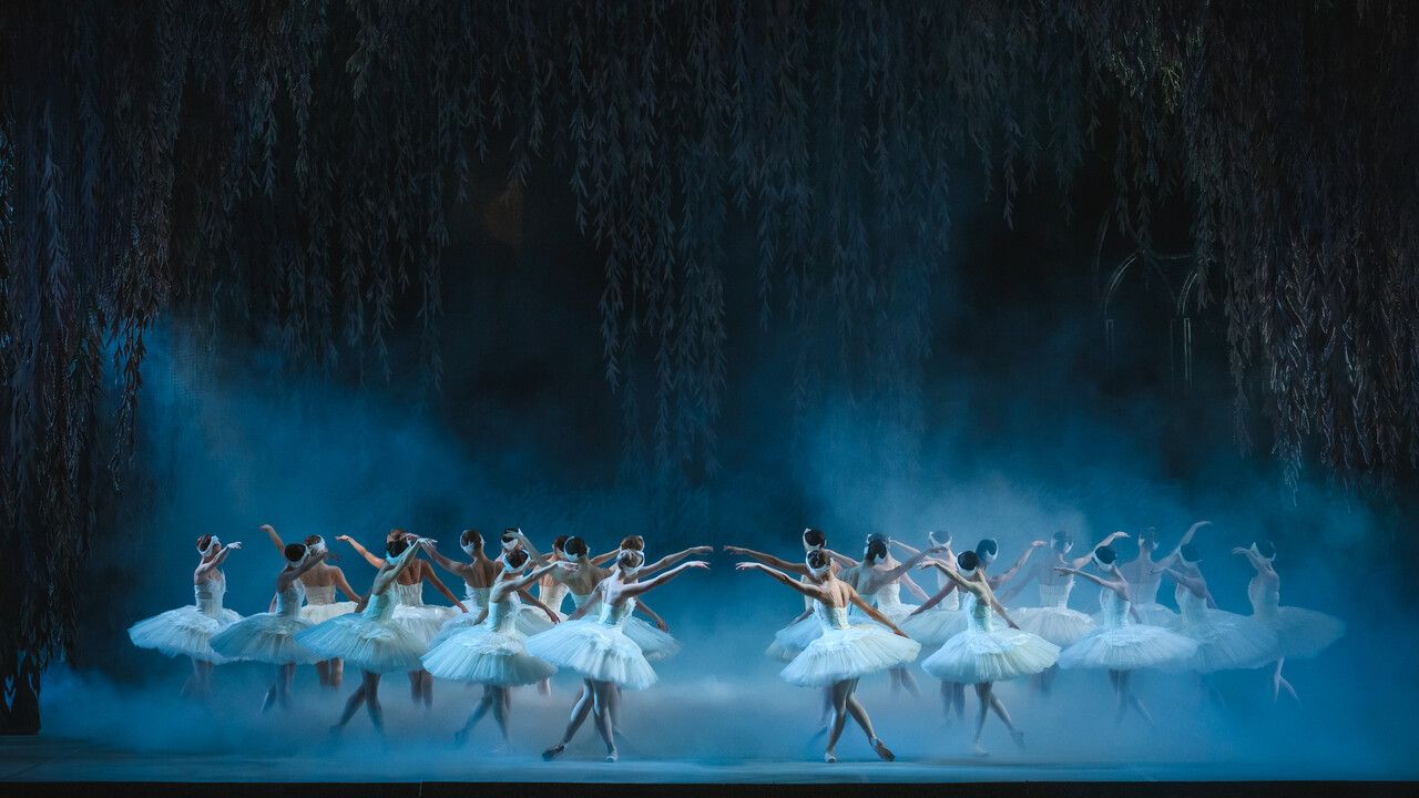 ​Пермский оперный отпразднует столетие балета большой юбилейной программой