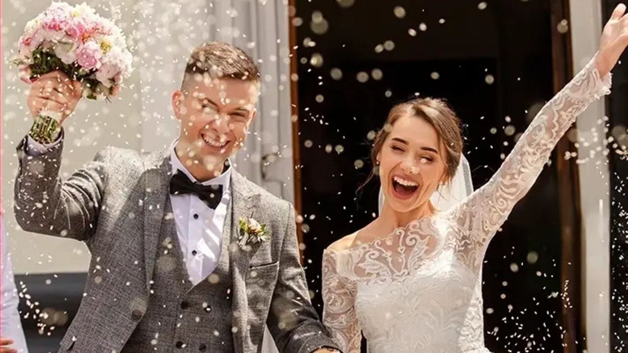 Пара из Прикамья примет участие во Всероссийском свадебном фестивале