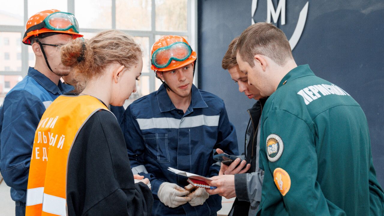 ​В Пермском крае известны результаты первой волны грантовой программы РСО