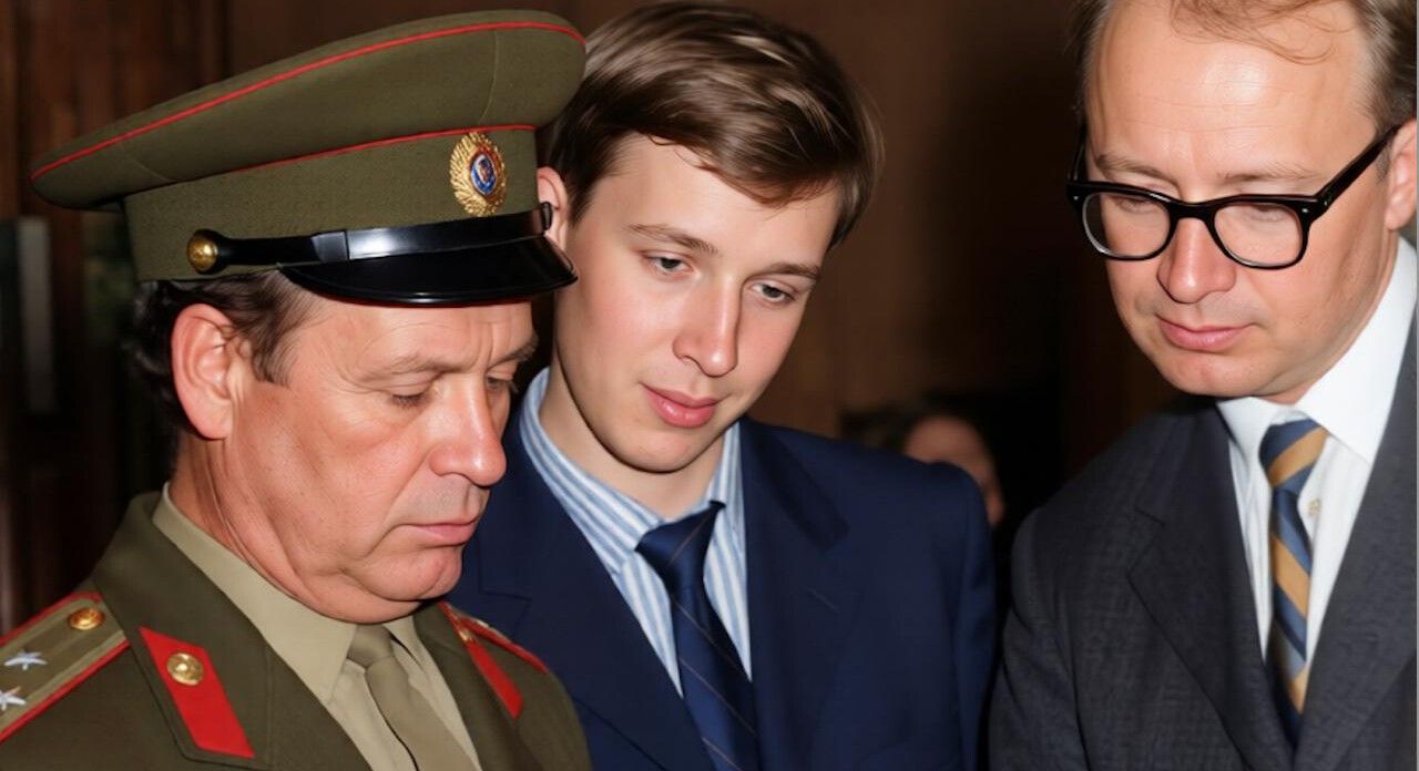 Фото: ПермГАСПИ