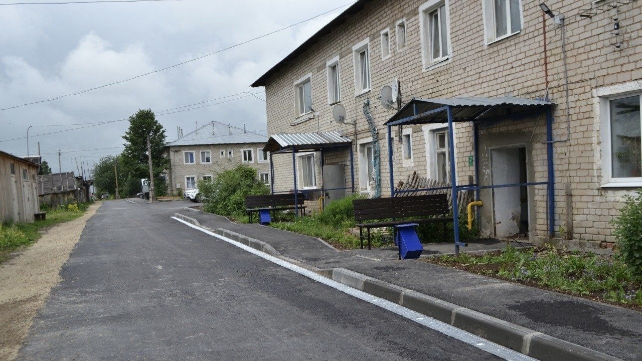 «Партийный десант» проверил качество строительных и ремонтных работ в Соликамском, Березовском и Добрянском округах