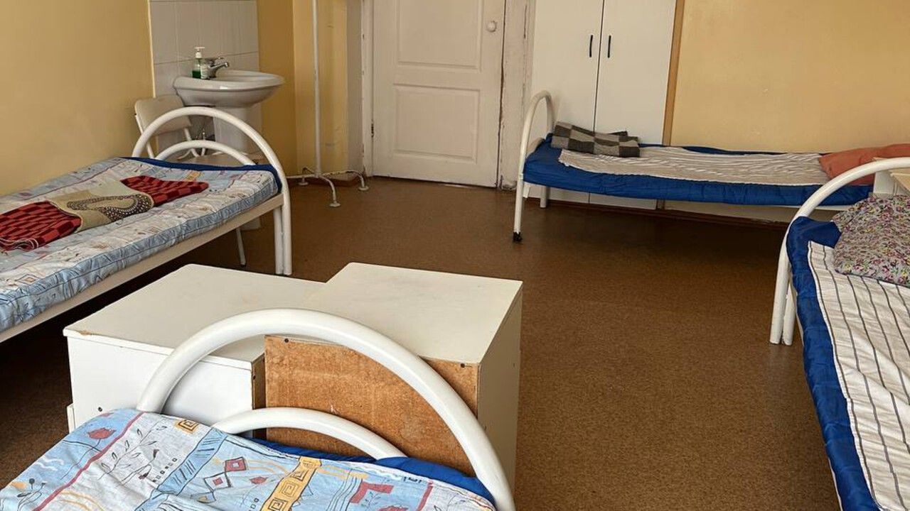 ​В Пермском крае уровень заболеваемости гриппом и ОРВИ остается ниже эпидпорога