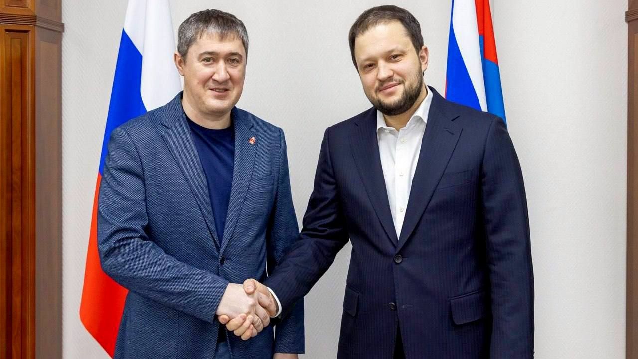 В 2025 году в Прикамье обновят более 72 километров дорог