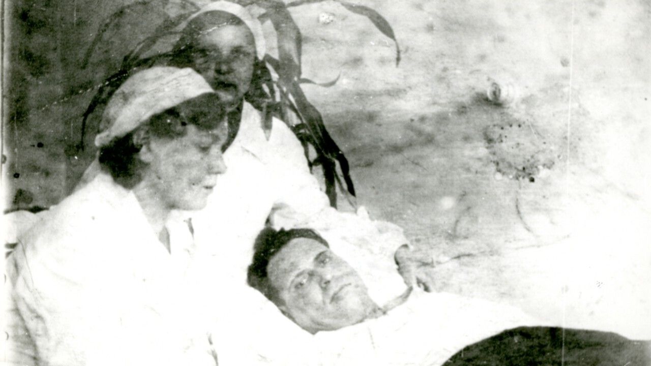 Фото: минздрав Пермского края