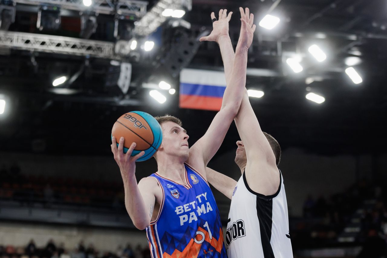 Фото: пресс-служба «БЕТСИТИ Парма»