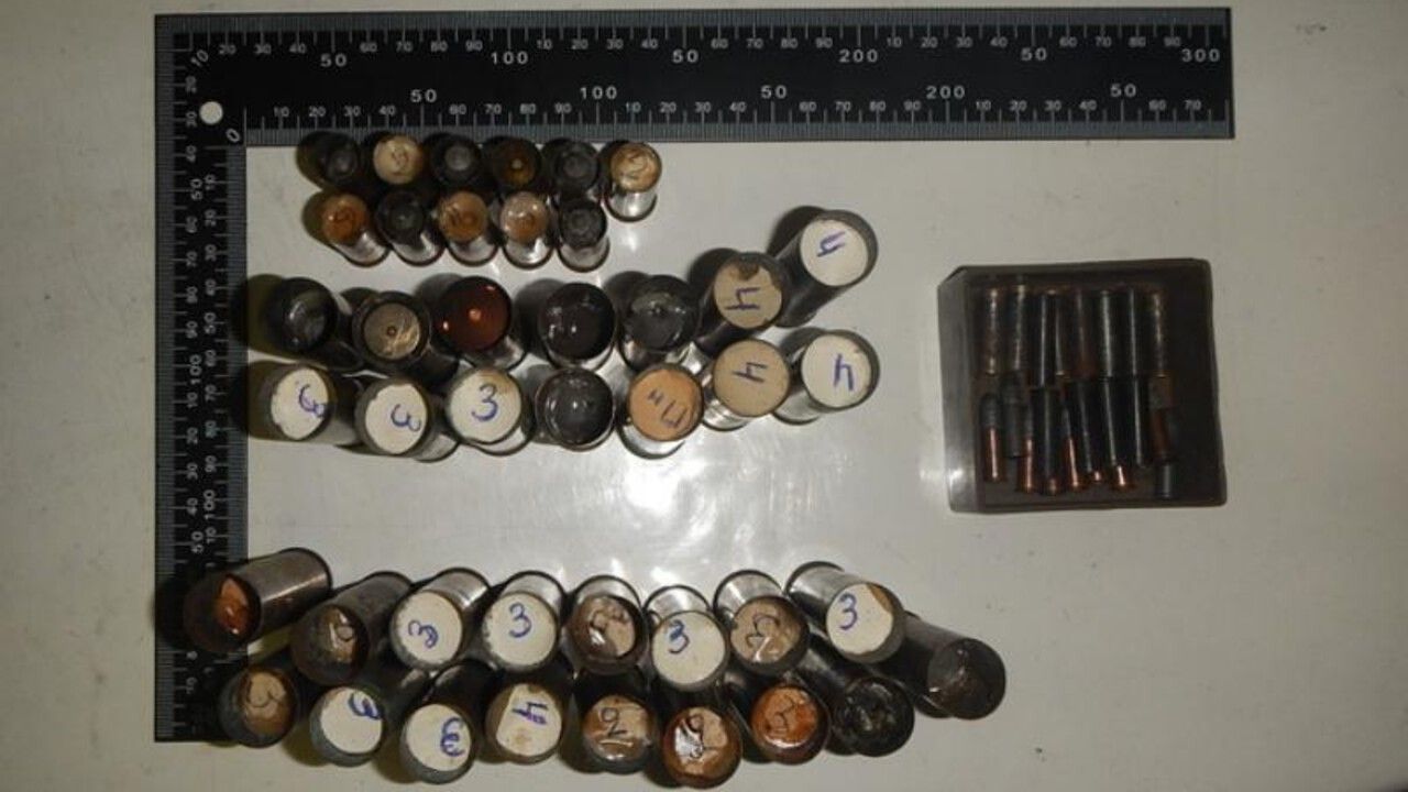 Житель Прикамья судят за незаконное хранение оружия и боеприпасов