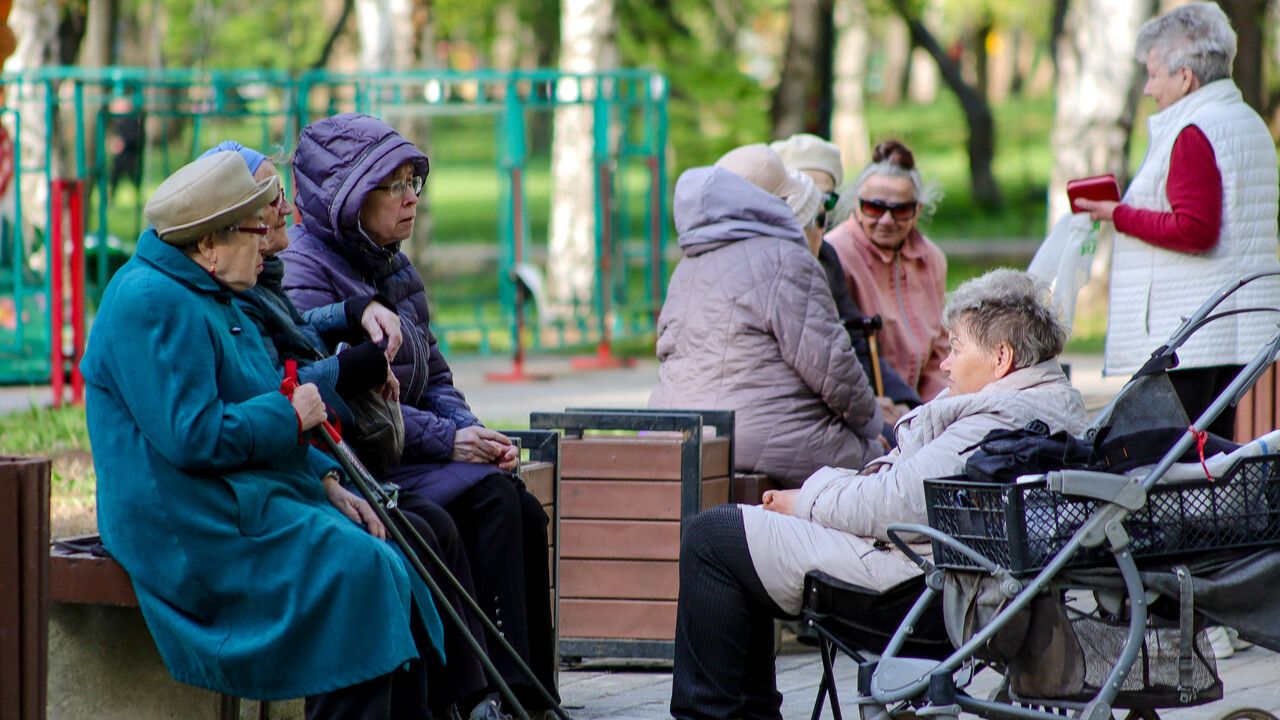Напоминаем, при соблюдении каких условий можно выйти на пенсию