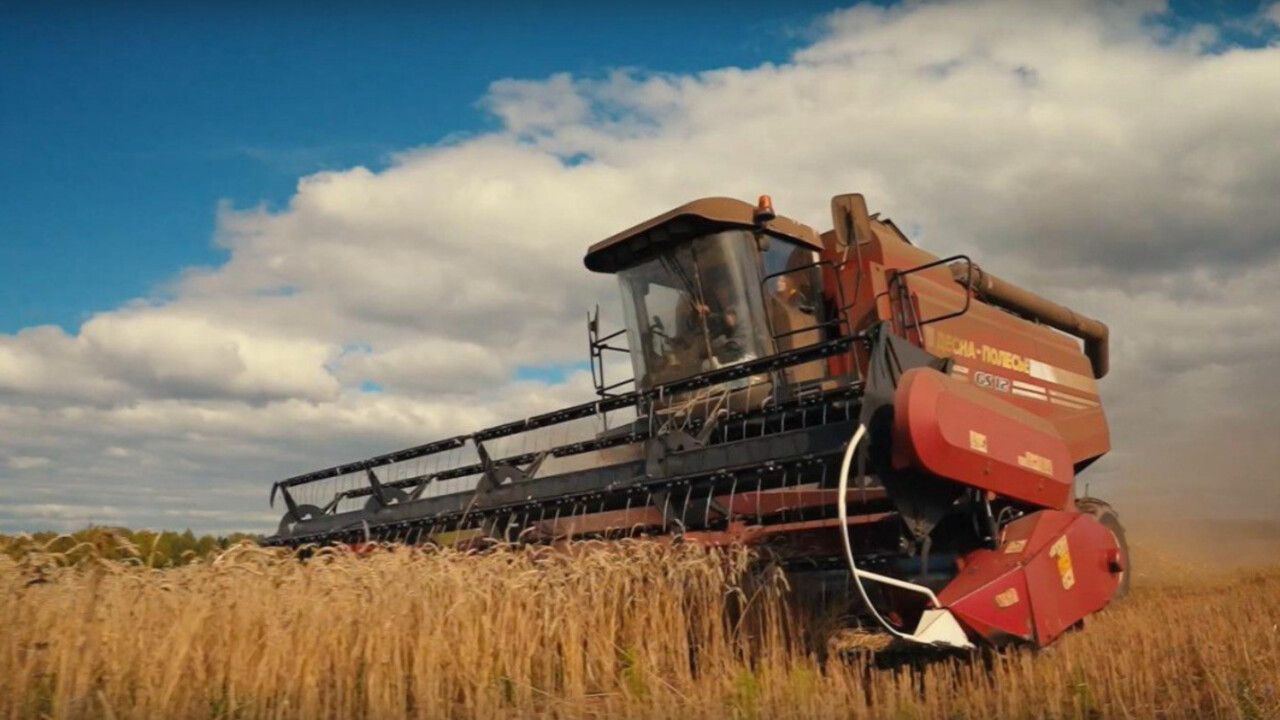 В Прикамье подведены итоги уборочной кампании 2025 года