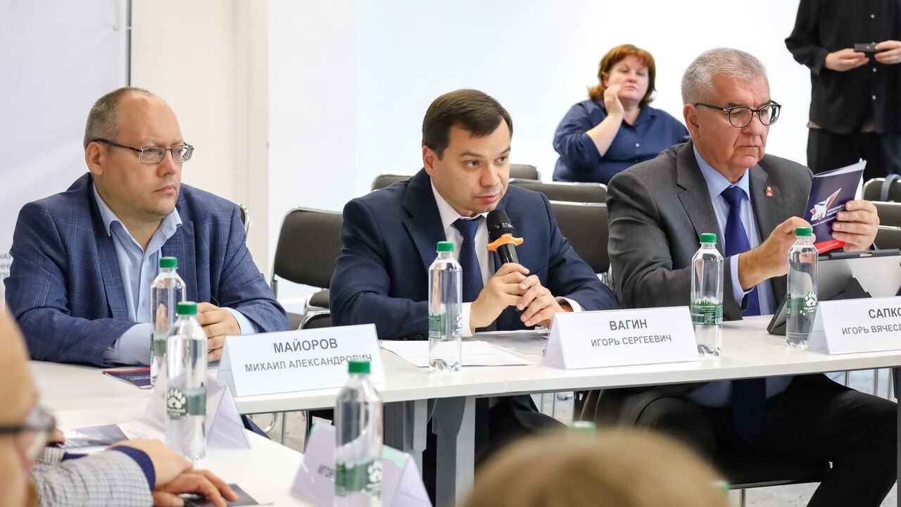 Фото: Елена Майорова