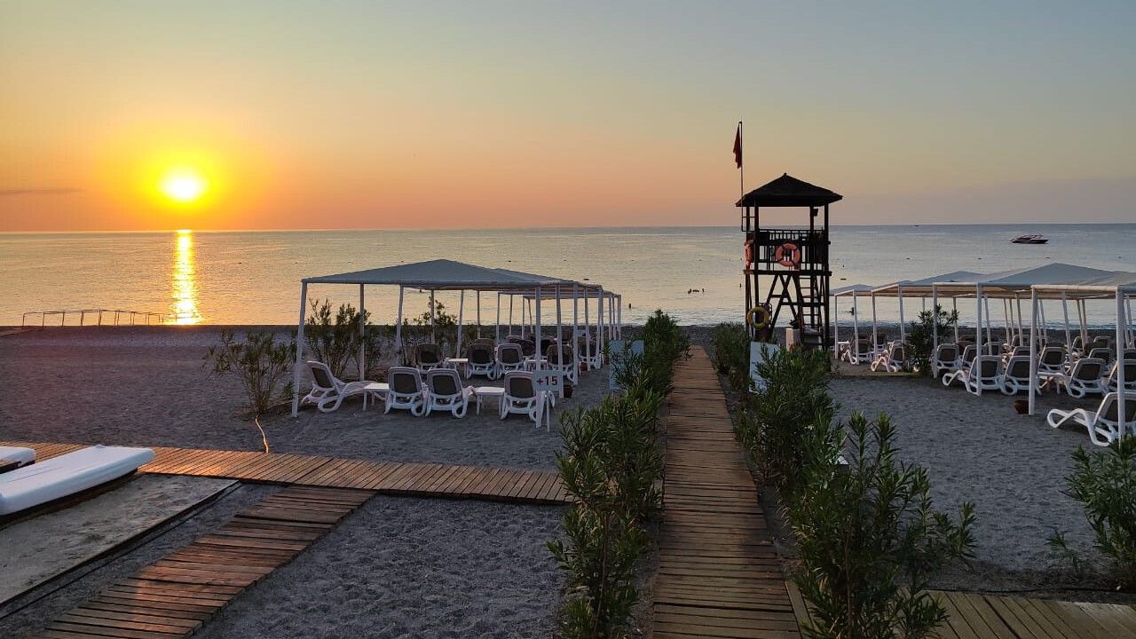 Летний отдых пермяков: жители Прикамья выбирают для отдыха Вьетнам, Египет, Турцию и ОАЭ