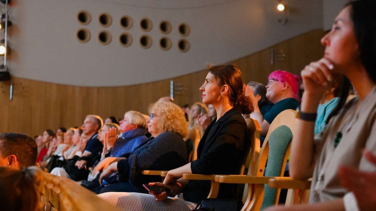 Международный фестиваль документального кино «Флаэртиана» открыл продажу билетов