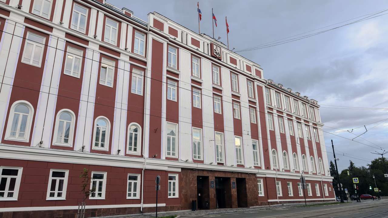 Власти Перми прокомментировали планы о сносе главной сцены в парке Горького