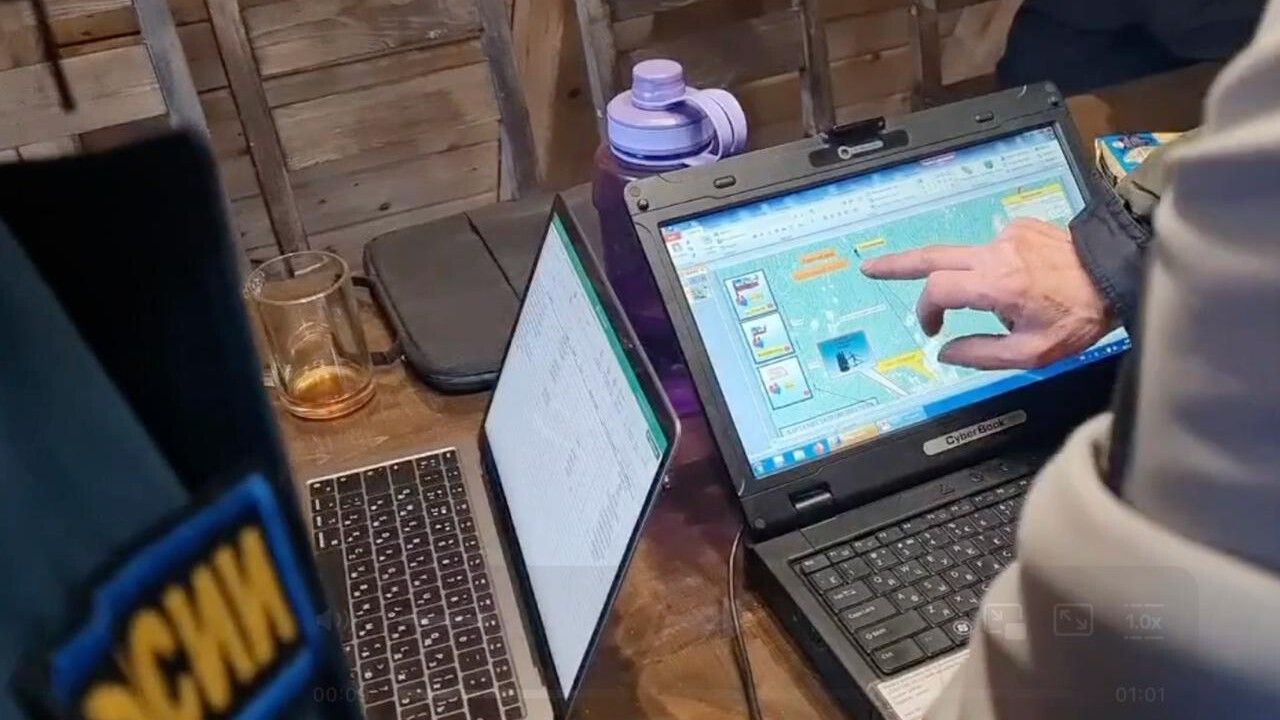 ​Поиски двоих пропавших в Красновишерском округе туристов продолжаются