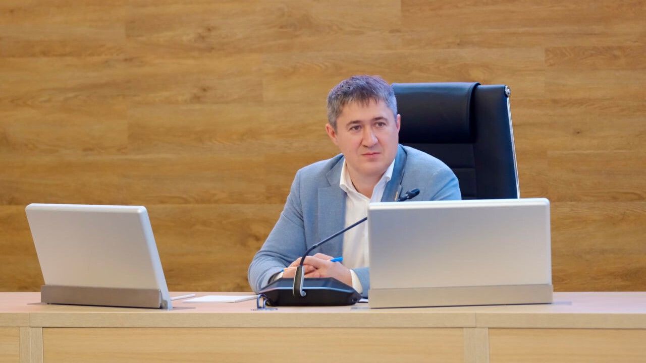 В Прикамье власти поддержали инвестпроект по строительству жилья для работников ОПК