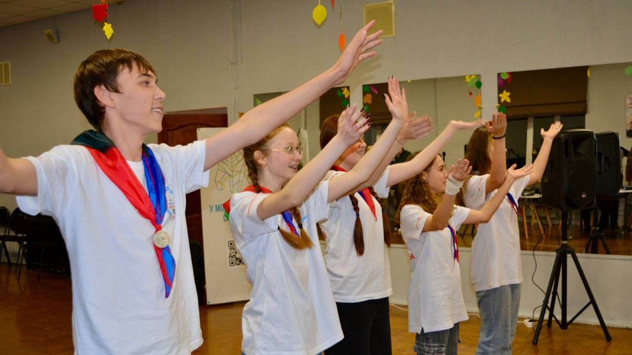 ​В Перми открылось новое молодёжное пространство в микрорайоне Гайва