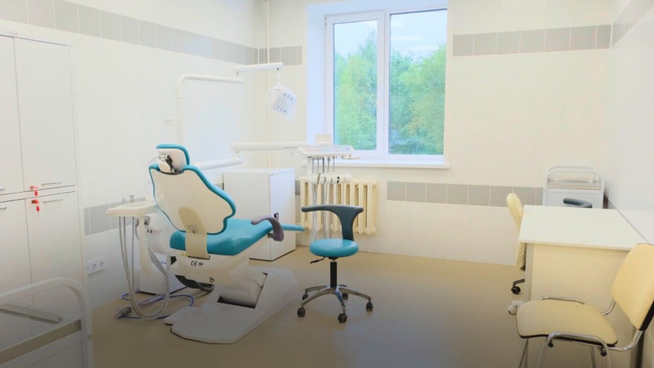 ​Губернатор Прикамья инспектирует ремонт социальных объектов и модернизацию инфраструктуры в Губахинском и Кизеловском округах