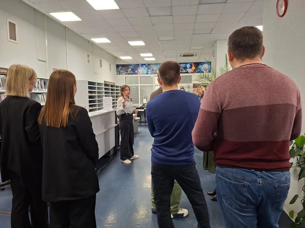 Фото: Ксении Потешкиной