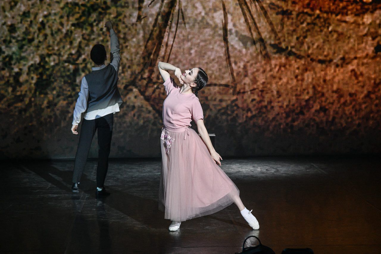 Фото: Виктории Белоусовой