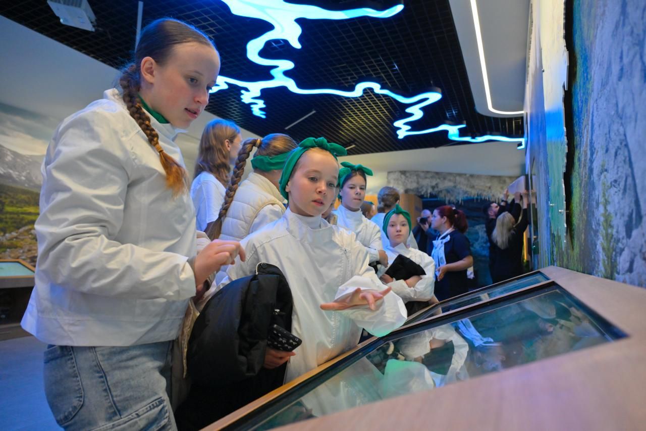 Фото: Telegram-канал Дмитрия Махонина