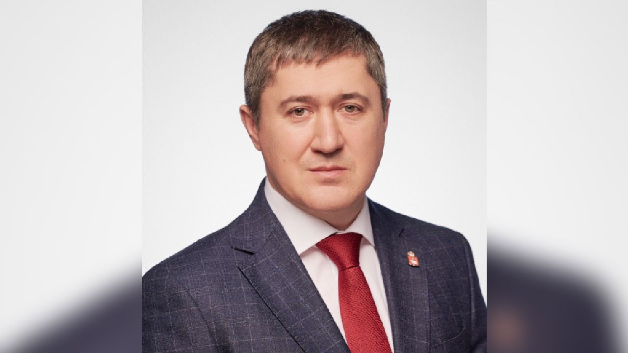 От первого лица. О чем рассказал губернатор Дмитрий Махонин в эфире радио Sputnik (16+)