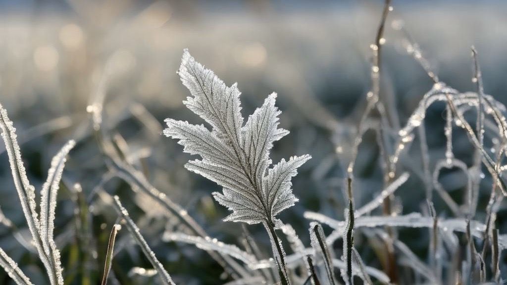​Циклон «Зион» принесет в Пермский край аномальное тепло
