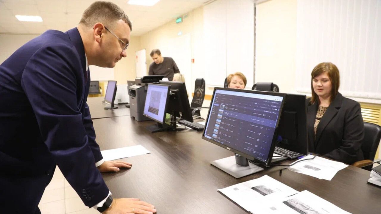 С начала года в Перми выявлено более 15 тысяч локаций с незаконными граффити