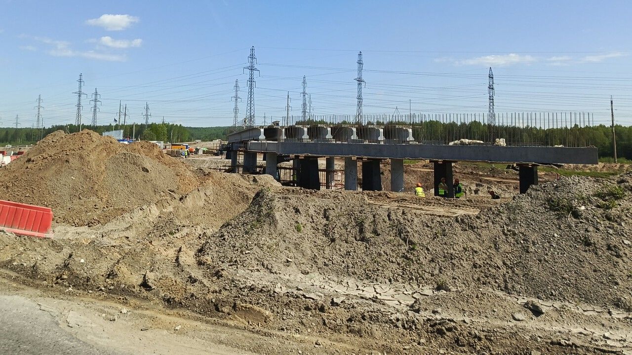 В центре Перми построят 33-этажный дом